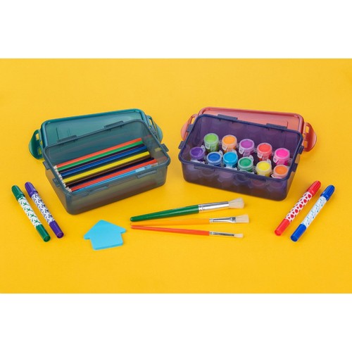 LocknLock Eco 1l & 1.4l Set