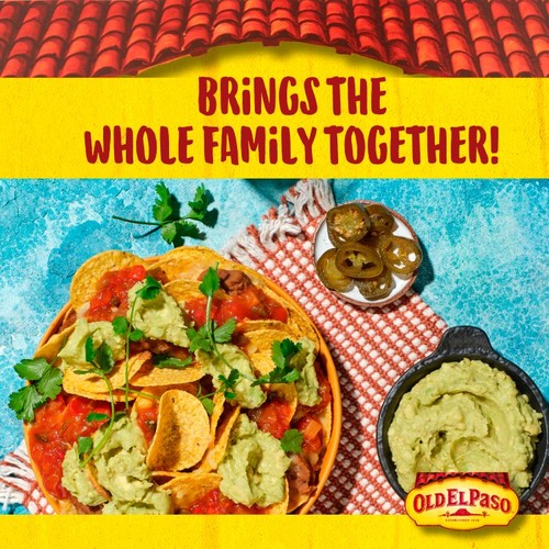 Old El Paso Sliced Red Jalapenos