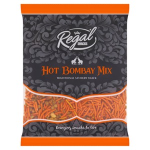 Hot Bombay Mix 300g