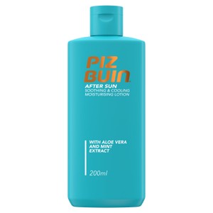 Piz Buin After Sun Soothing & Cooling Moisturising Lotion