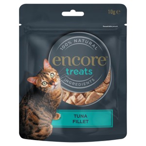Encore Cat Freeze Dried Chicken Breast