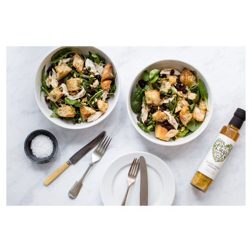 Lucys Dressings Classic Vinaigrette Dressing
