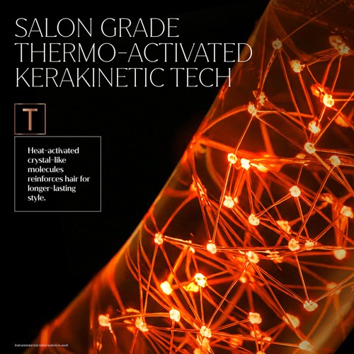 Tresemme Thermo Style Memory Conditioner 