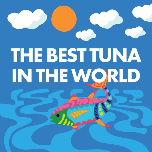 Fish 4 Ever Azores Skipjack Tuna Flakes in Spring Water