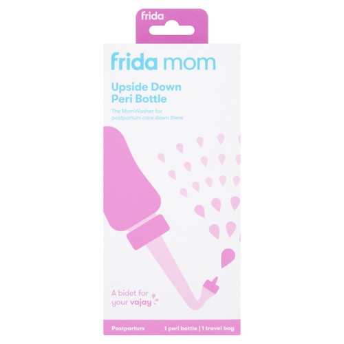 Frida Mom Postpartum Upside Down Peri Bottle