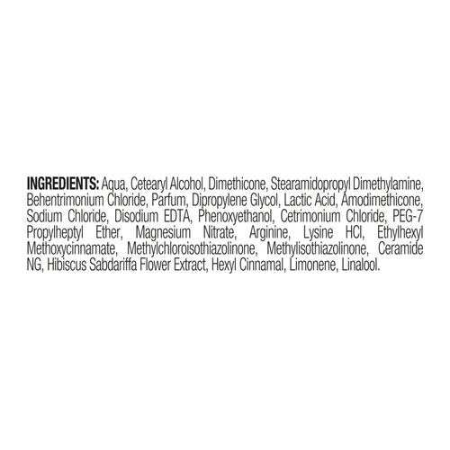 Tresemme Revitalised Colour Conditioner
