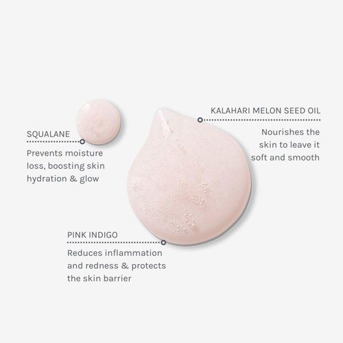 Evolve Beauty Kalahari Dream Cleansing Oil