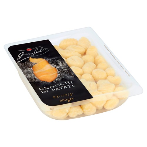 Garofalo Potato Gnocchi 