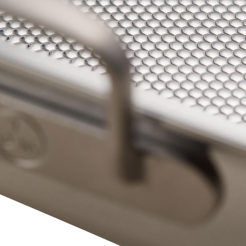 M&S X Tom Kerridge Stainless Steel Roasting Tray, Silver