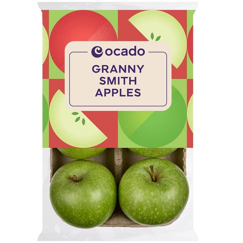 Ocado Granny Smith Apples