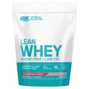 Optimum Nutrition 100% Gold Standard Whey Cookies & Cream 480g