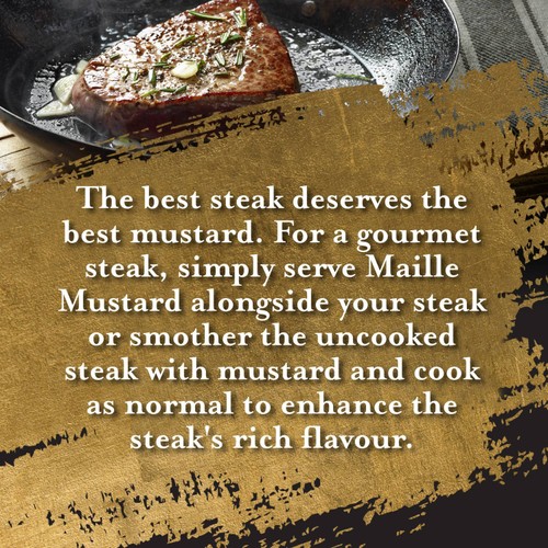 Maille Dijon Original Mustard 