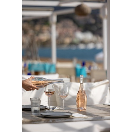 Sainte Roseline Prestige Provence Rose