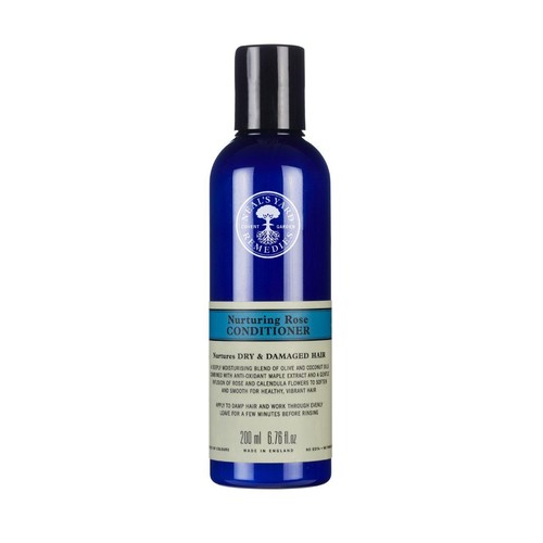 Rose Enriching Conditioner 200ml
