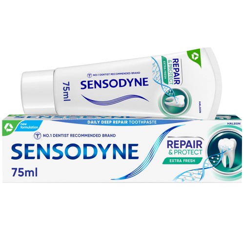 Sensodyne Repair & Protect Original Sensitive Toothpaste 75ml