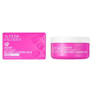 Super Facialist Rosehip Meltaway Cleansing Balm