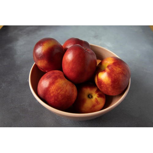 Diamond Crop Ripe and Ready to Eat Nectarine