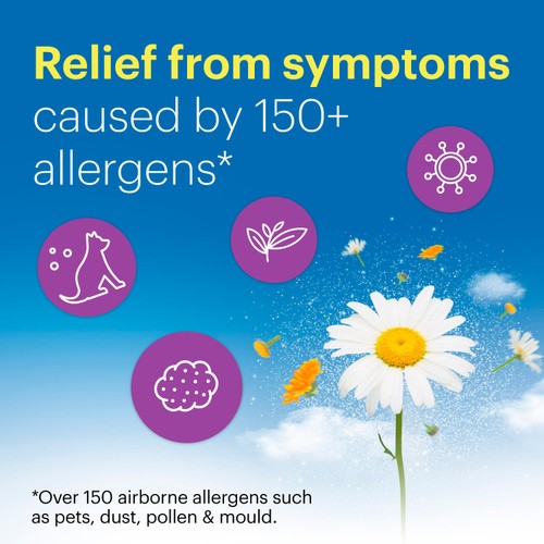 Clarityn Allergy Tablets