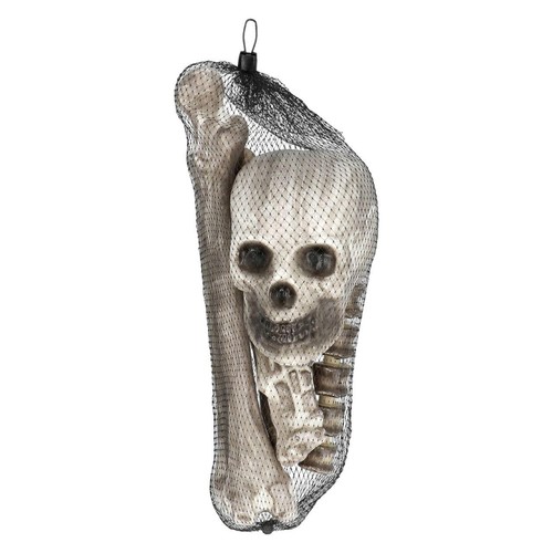 Skull & Bone Set Of 6