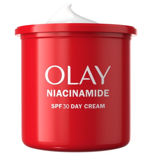 Olay Regenerist Niacinamide SPF 30 Day Cream Refill