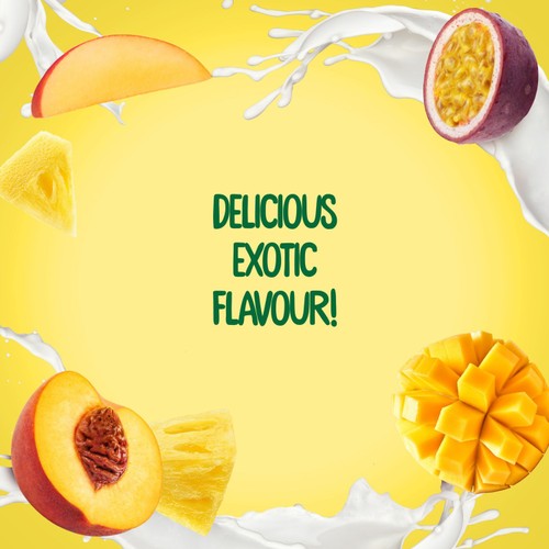 Solero Exotic Ice Cream Sticks