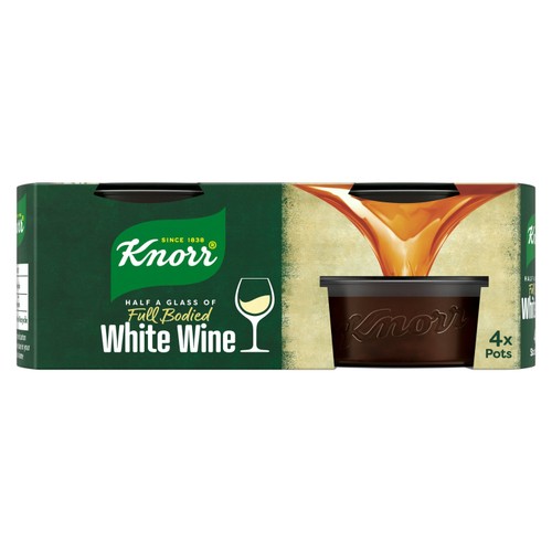 Knorr White Wine Stock Pot