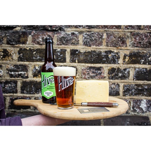 Hiver Session IPA