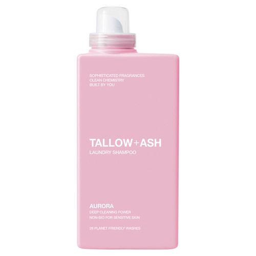 Tallow + Ash Aurora Laundry Shampoo 