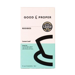 Good & Proper Tea - Loose Leaf Assam Tea