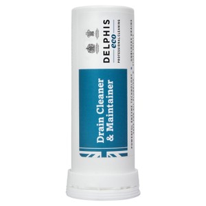 Delphis Eco Drain Cleaner & Maintainer