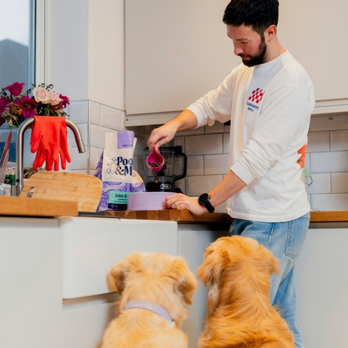 Pooch & Mutt Joint Care Complete Dry Dog Food