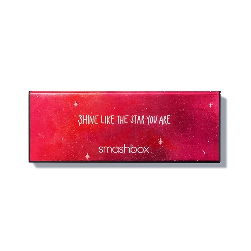 Planetary Cheek Palette