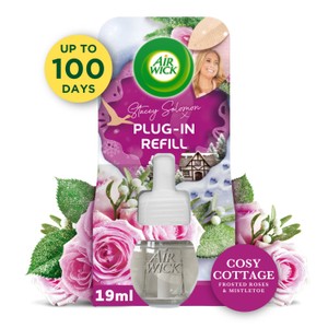 Airwick Cosy Cottage Plug In Refill