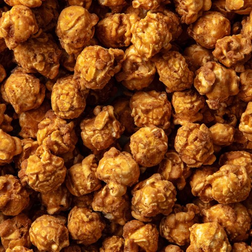 Joe & Seph's Caramel & Peanut Butter Popcorn