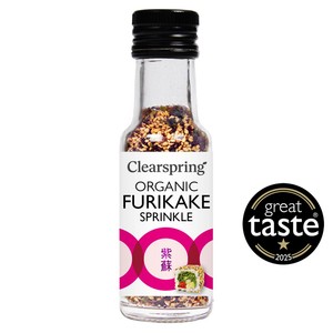 Clearspring Organic Furikake