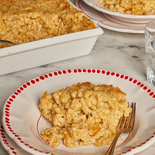 Rummo Gluten Free Macaroni Elbows No.160