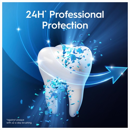 Oral-B Toothpaste Pro-Expert Sensitive & Whitening