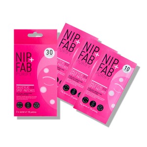Nip And Fab Salicylic Fix Scrub 75Ml