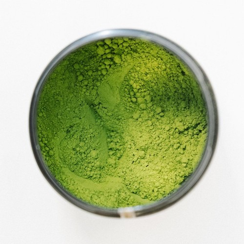 Good & Proper House Matcha