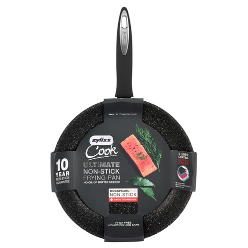 Zyliss Ultimate Non-Stick Frying Pan 28cm