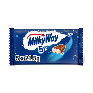 Milky Way Chocolate Spread 350g