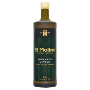 El Molino Extra Virgin Olive Oil
