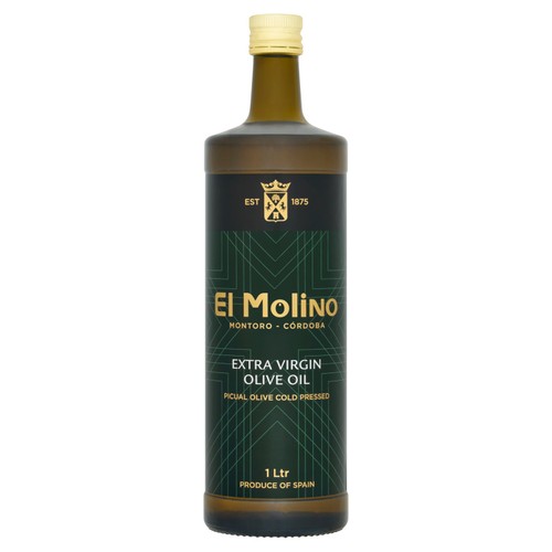 El Molino Extra Virgin Olive Oil