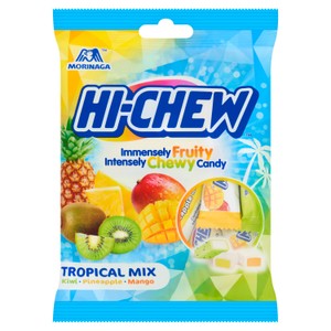 Moringa H-Chew Tropical Mix