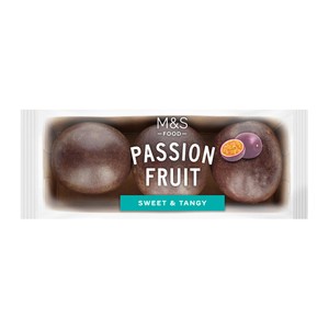 M&S Passion Fruit
