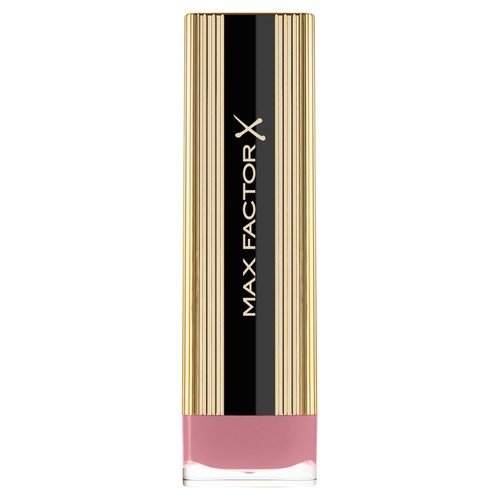Max Factor Colour Elixir Lipstick Angel Pink 
