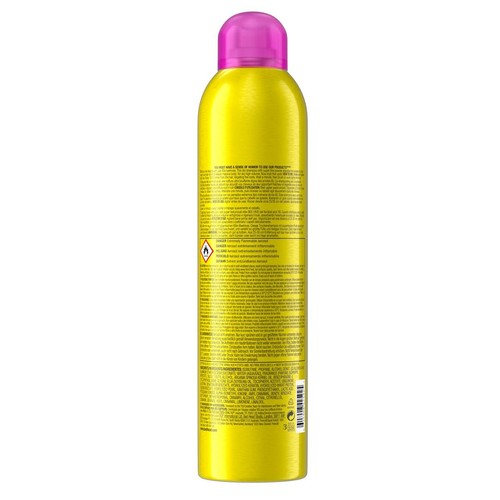 Bed Head Oh Bee Hive Matte Dry Shampoo 238ml