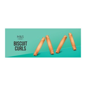 M&S Belgian Curls