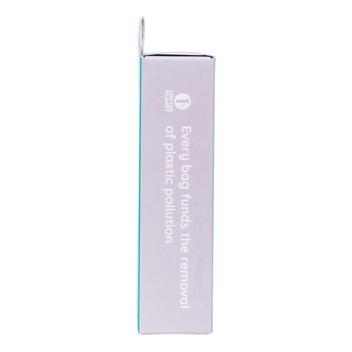 Adios Compostable Dog Poo Bags - Rainbow 