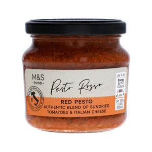 M&S Made In Italy Chilli Pesto